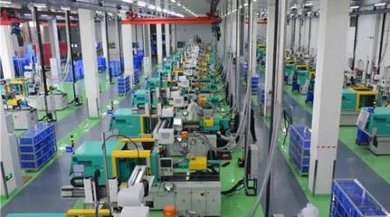 蘇州吳江智能制造騰“云”而起，打造“工業(yè)互聯(lián)·云上生態(tài)”新景象