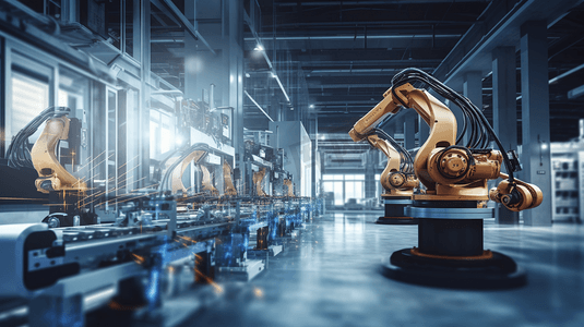 網絡科技研發 驅動未來的關鍵力量