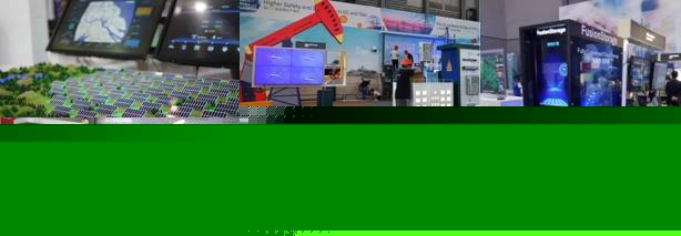 揭秘未來科技盛會 公眾首次觸手可及的創新之旅