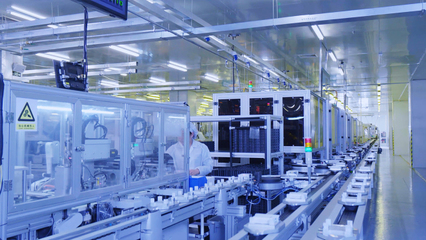 5G風口競爭激烈，劍橋科技成功上市成網絡科技研發新標桿