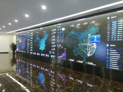 借力網絡媒體，看見一個全新的泰安——探訪泰安網絡科技研發新浪潮