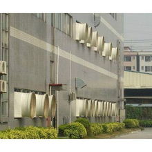 連云港車(chē)間通風(fēng)降溫工程 風(fēng)機(jī)選型與應(yīng)用全解析