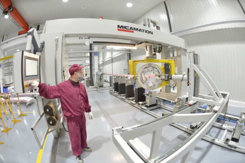 山東沂蒙抽水蓄能電站首臺機組啟動成功 智能數(shù)據(jù)處理服務賦能清潔能源新里程